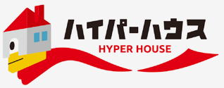 HYPER HOUSE　ハイパーハウス
